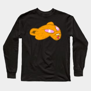 Cougar Long Sleeve T-Shirt